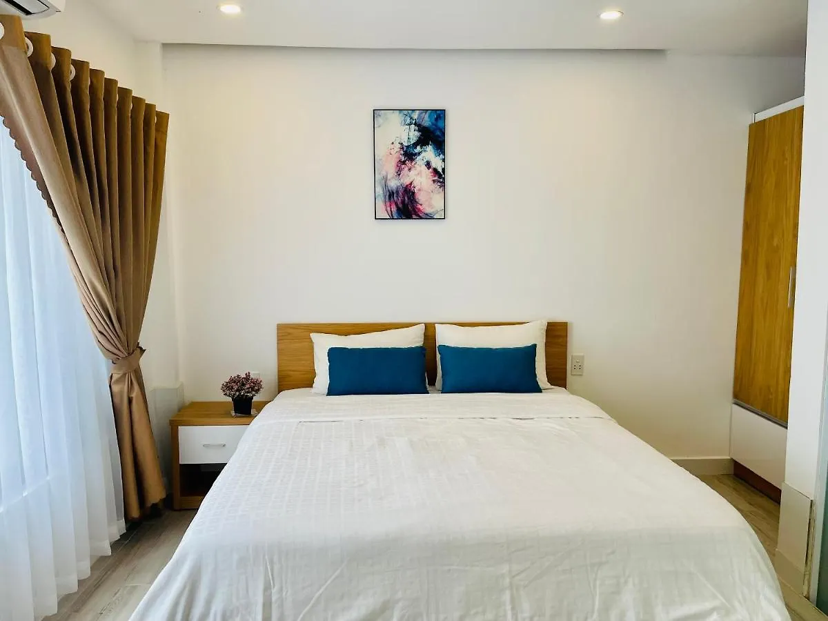 Chau An Villa 5 Bedrooms At Ngu Hanh Son Da Nang
