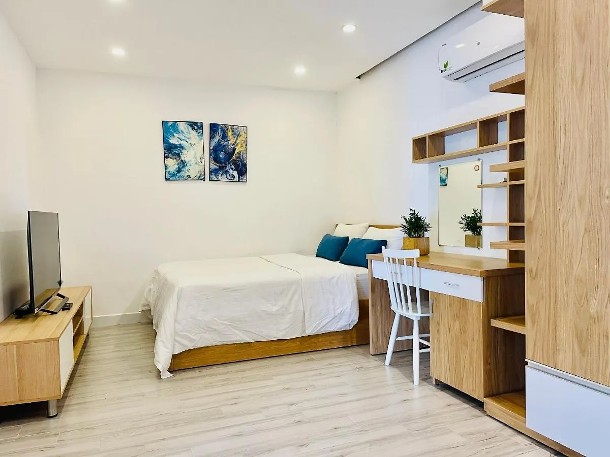 Chau An Villa 5 Bedrooms At Ngu Hanh Son Da Nang 0*,
