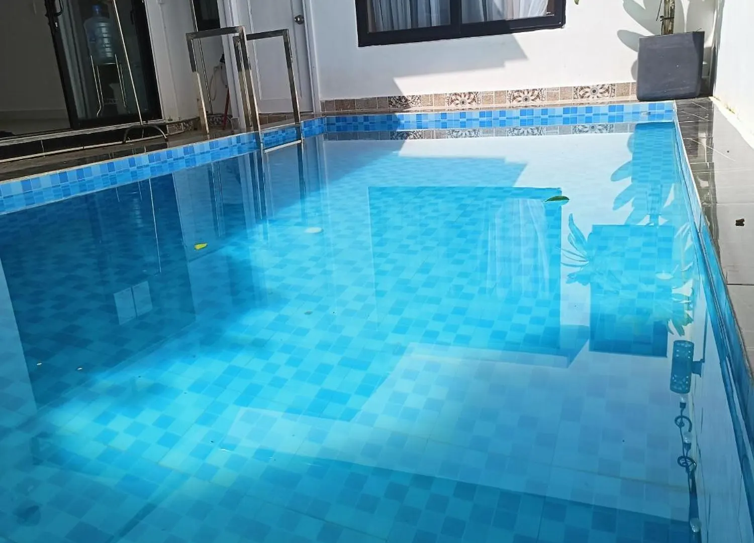Chau An Villa 5 Bedrooms At Ngu Hanh Son Da Nang 0*,  Vietnam