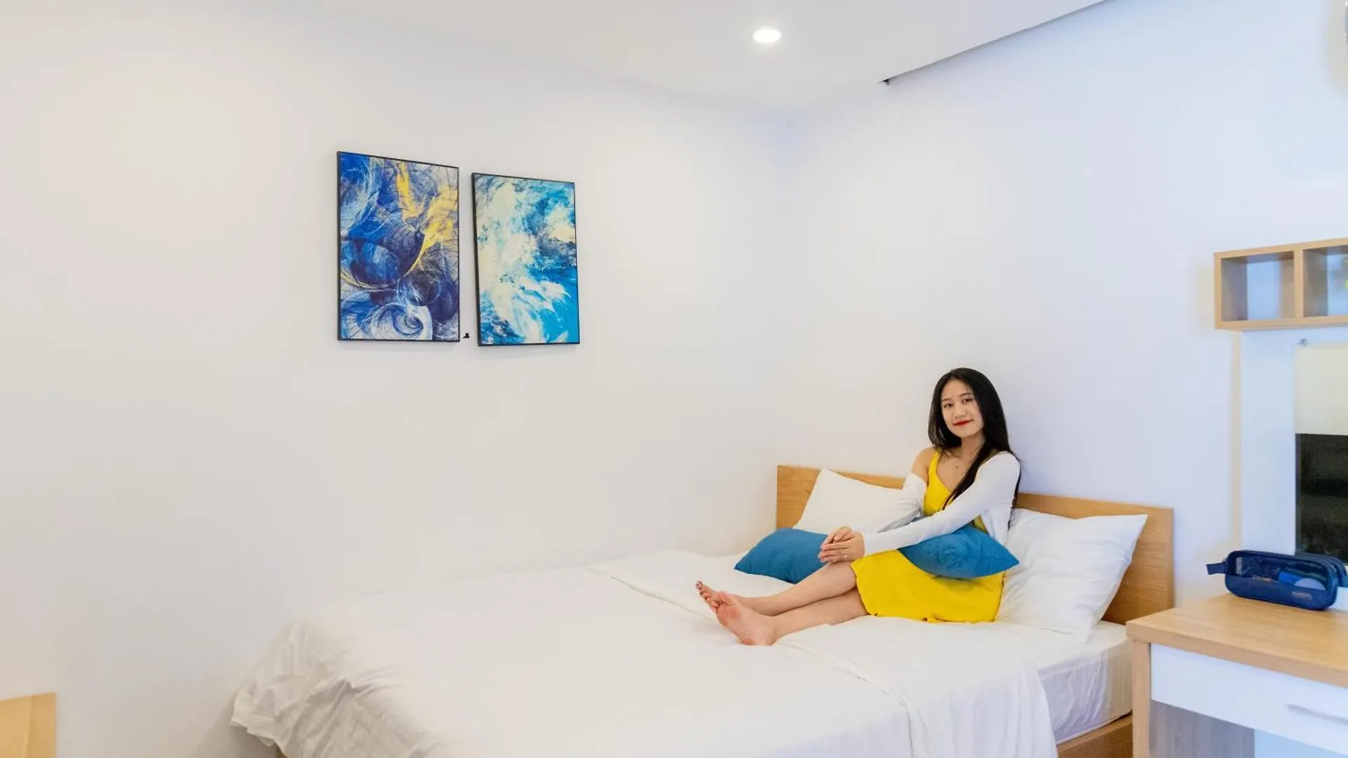 Chau An Villa 5 Bedrooms At Ngu Hanh Son Da Nang