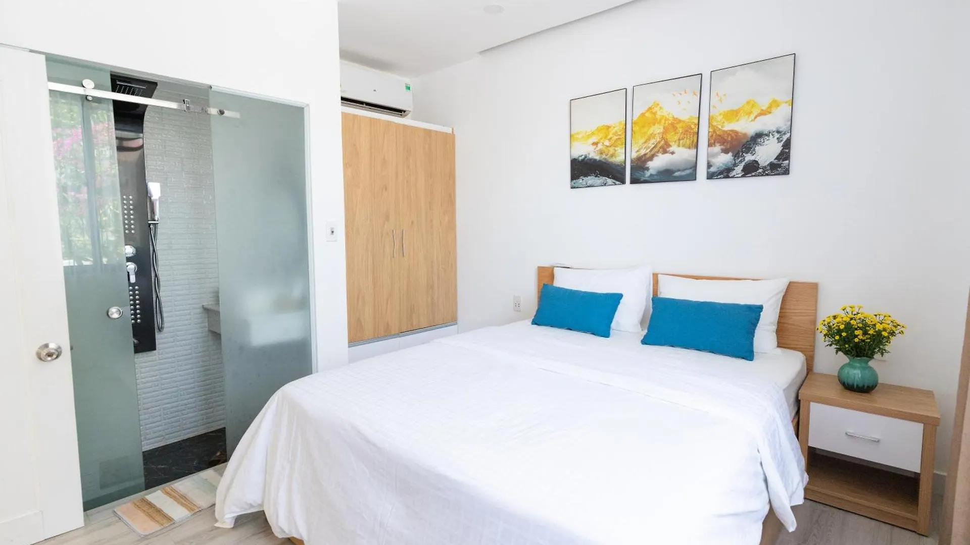 Chau An Villa 5 Bedrooms At Ngu Hanh Son Da Nang