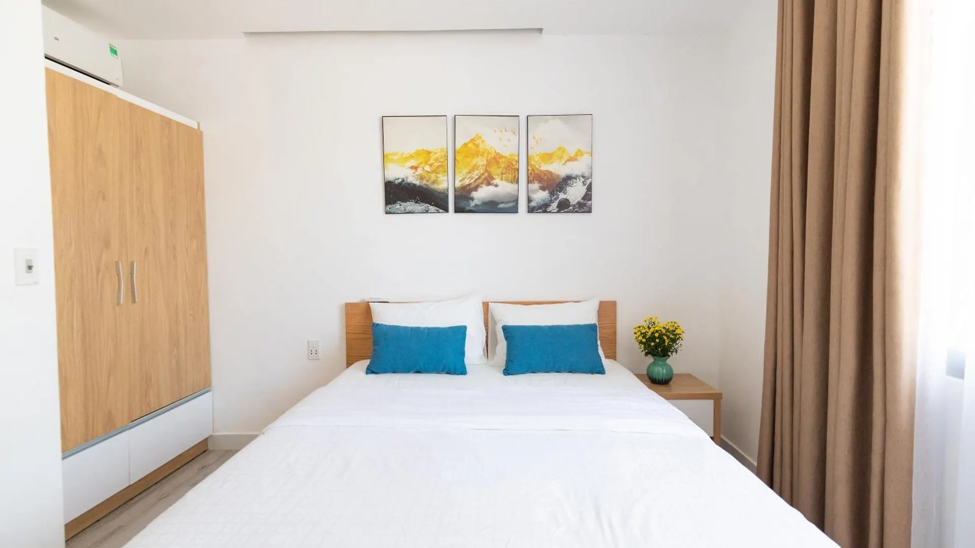Chau An Villa 5 Bedrooms At Ngu Hanh Son Da Nang 0*,  Vietnam