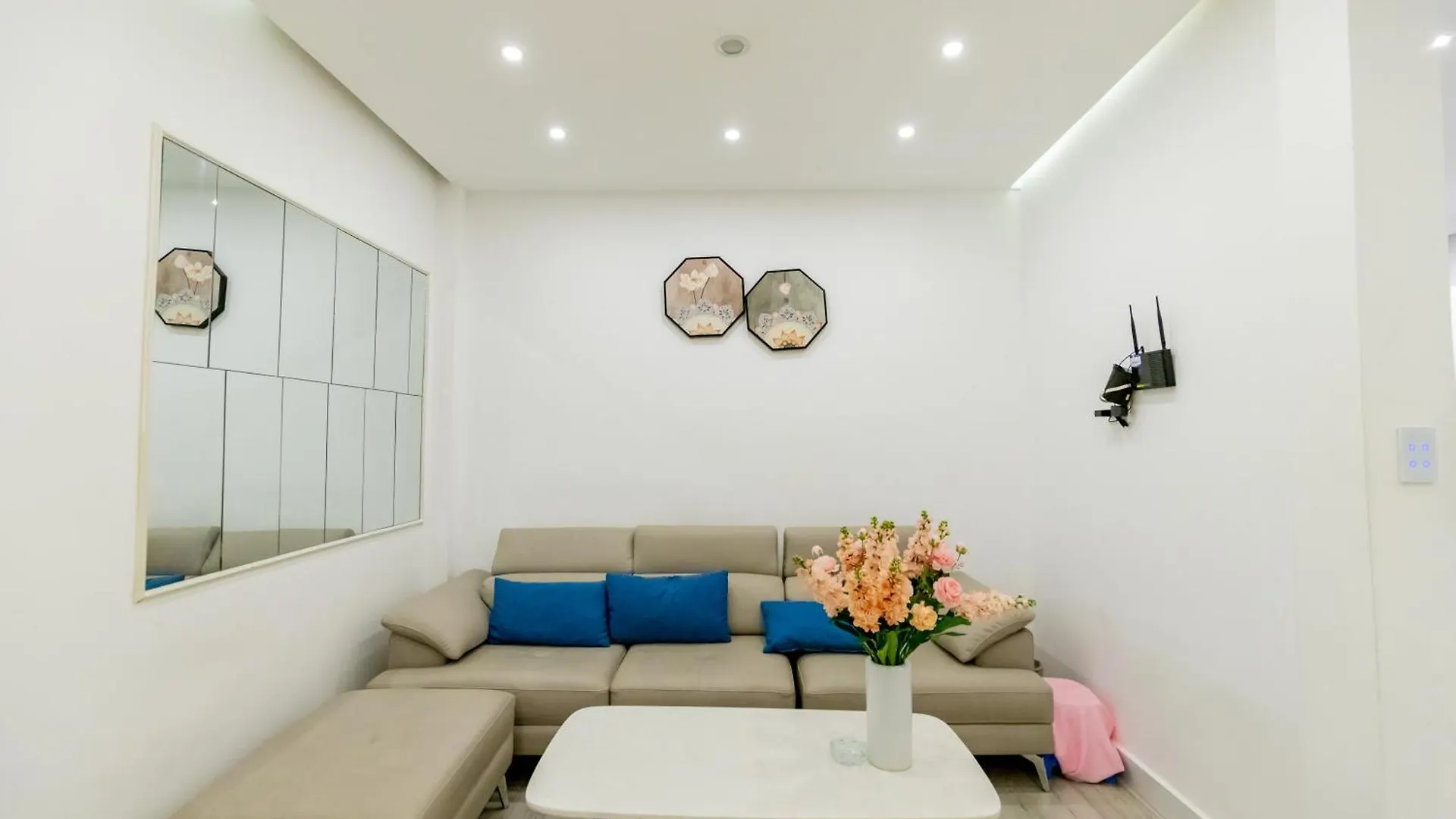 Chau An Villa 5 Bedrooms At Ngu Hanh Son Da Nang 0*,  Vietnam
