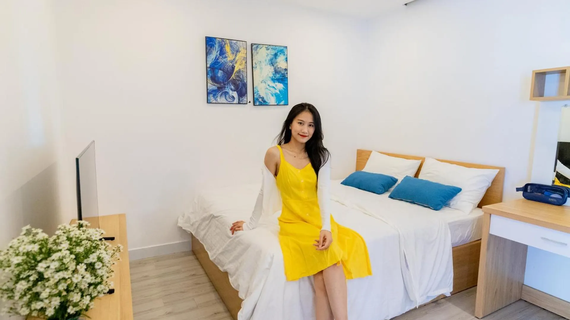 Chau An Villa 5 Bedrooms At Ngu Hanh Son Da Nang