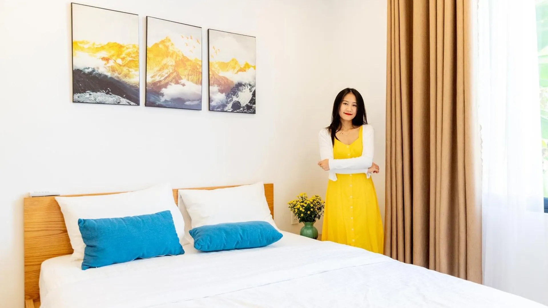 Chau An Villa 5 Bedrooms At Ngu Hanh Son Da Nang